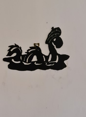 Nessie